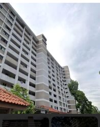 Cheng San Crest (D20), Retail #565614741